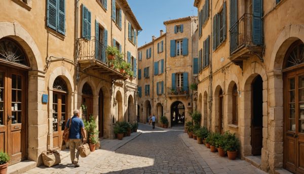 Week-end Pézenas : astuces pour découvrir ses merveilles