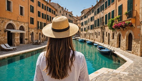 Découvrez les meilleures options pour vos vacances dans le var