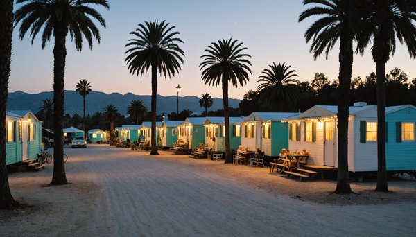 Les soirées animées à ne pas manquer en camping club vacances sur la Côte d'Azur