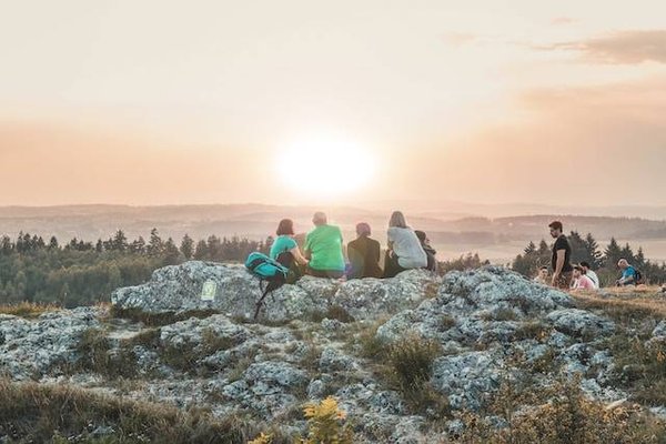 Que faire en Dordogne avec des enfants ?