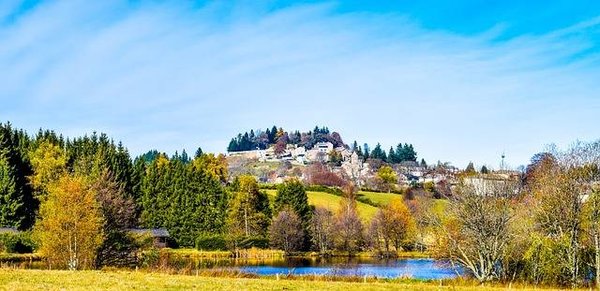 Camping 4 étoiles avec club enfant en Ardèche : Des vacances inoubliables en famille !