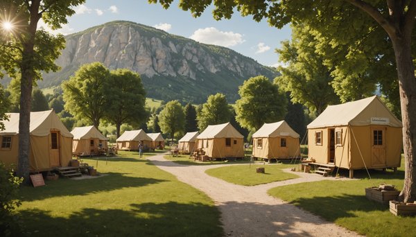 Comment profiter des offres et des promotions sur les campings-clubs à Gap ?