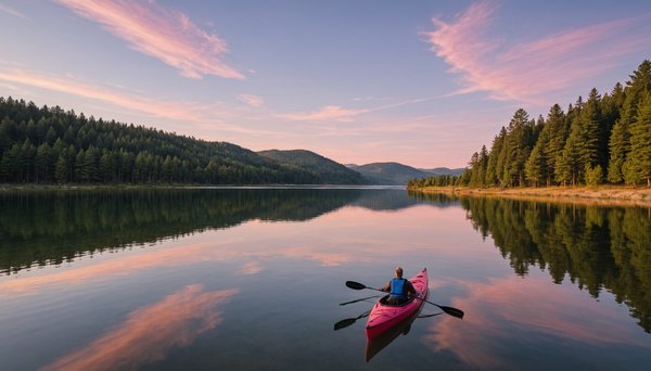 Explorer les grands espaces en France : Les activités de plein air les plus populaires dans les campings Vacation Club