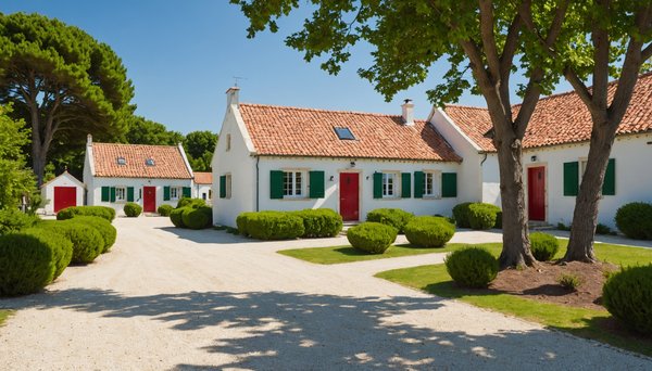 Quel camping club vacances à Talmont Saint Hilaire propose des circuits et des destinations variés ?