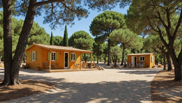 Comment choisir un camping club vacances 4 étoiles dans le Var pour les familles ?