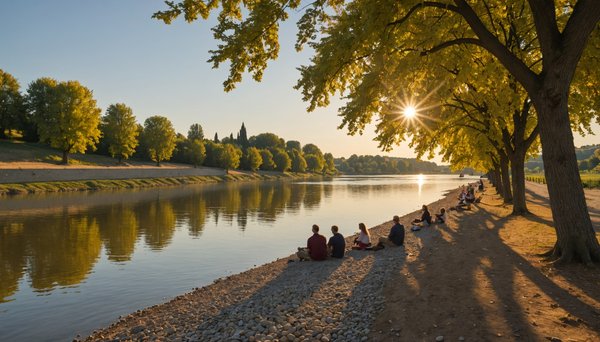 Guide du naturisme en Lot-et-Garonne