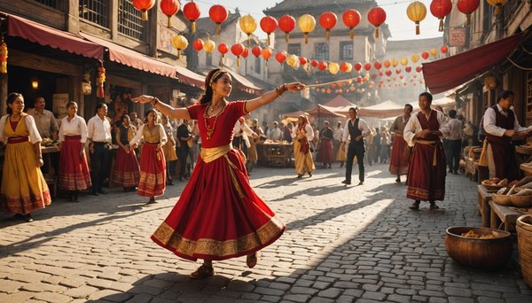 Guide des activités culturelles à découvrir dans votre région