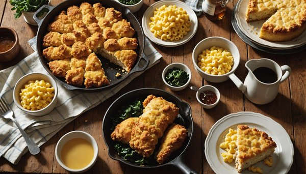 Gastronomie du Sud : découvrez les saveurs authentiques