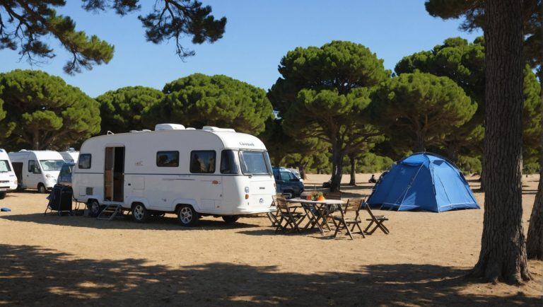 Camping ile de ré : un séjour de rêve au slow village